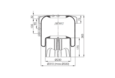 ABK 3890 L C 01