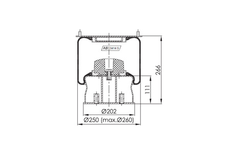 ABK 3414 S A 11