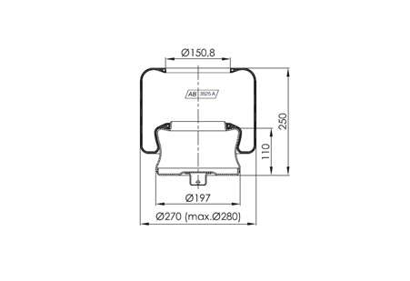 ABK 3525 A  0 09