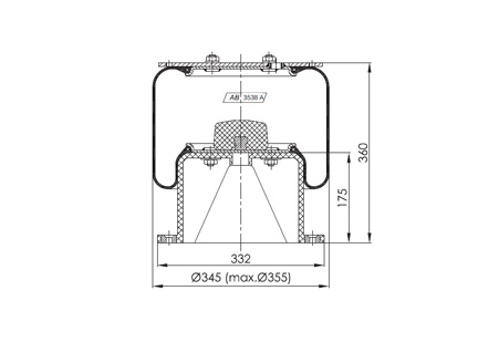 ABK 3538 A F 01