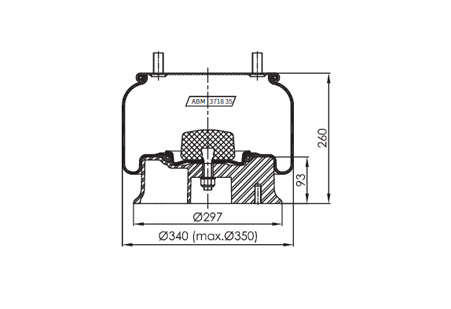 ABM3718 35 J 66