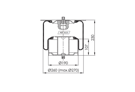 ABK 3523 N 02