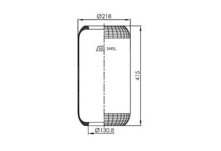 AB 3445L