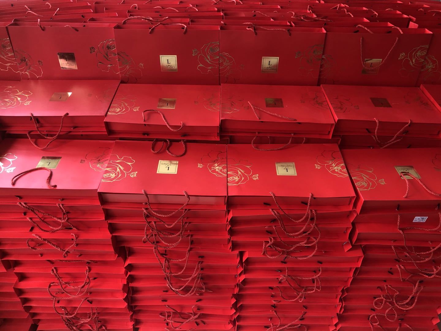 濃情中秋|天德集團(tuán)發(fā)福利 送祝福 濃情中秋|天德集團(tuán)發(fā)福利 送祝福