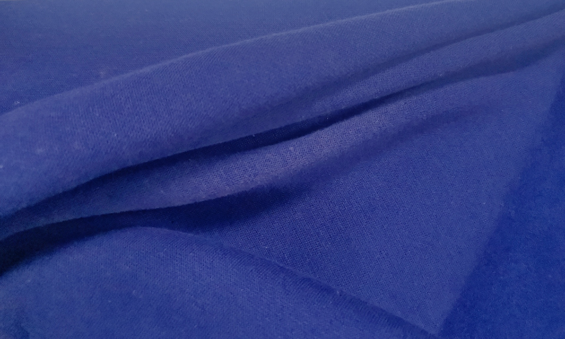 TC 65/35 Fleece Fabric For Hoodie