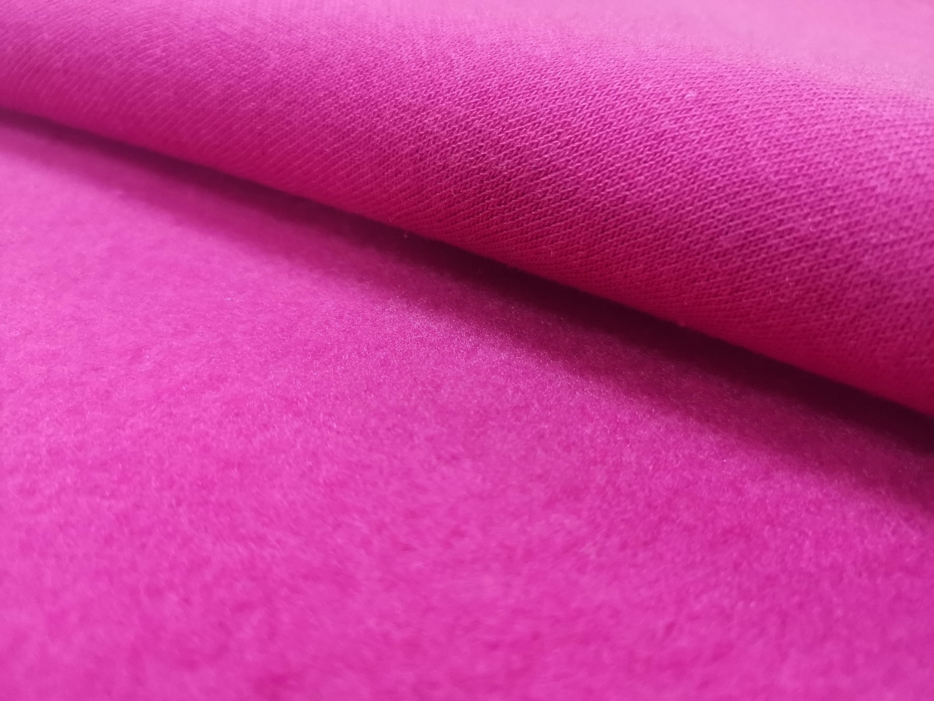 TC 75/25 Fleece Fabric For Hoodies