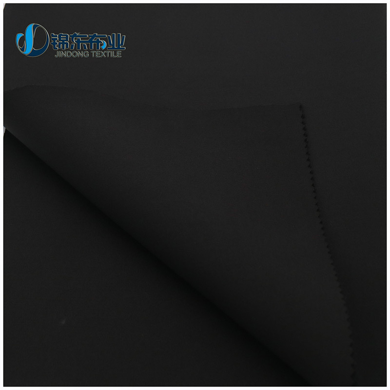Double Jersey Fabric