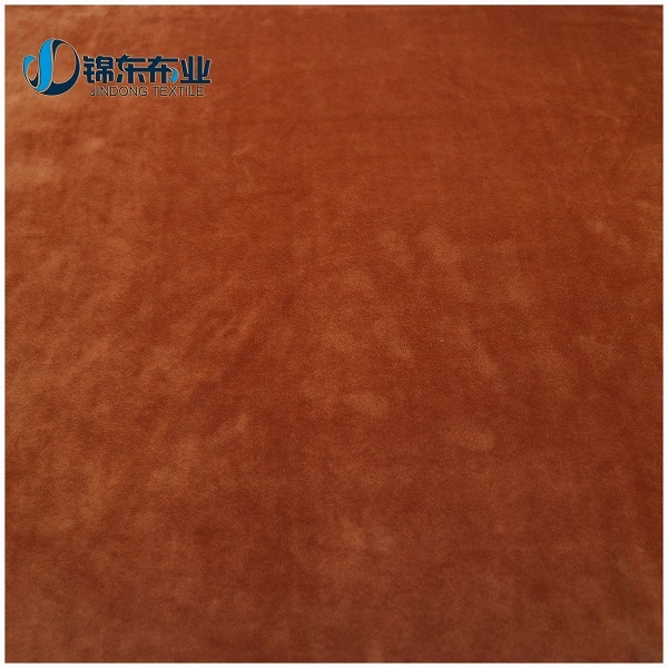 Polyester Spandex Microsolft Fleece Bonded Sherpa Fleece Fabric