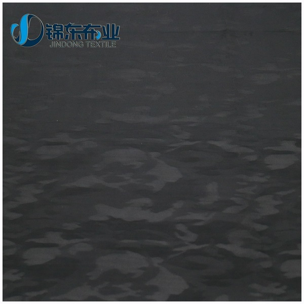 100% Polyester Jacquard Bonded With Fleece Fabric