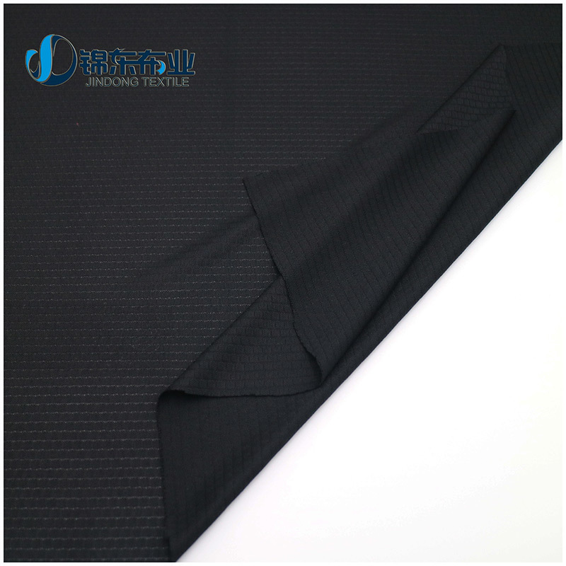 65% polyester 35% cotton single jersey fabric