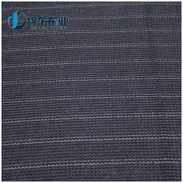 T/R 85% Polyester 15% Rayon Coarse Sweater fleece fabric