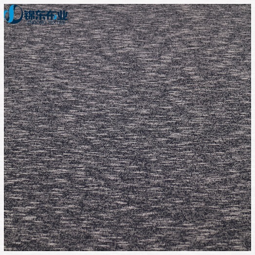 Space Dyed Fleece Factory direct sale fleece fabric