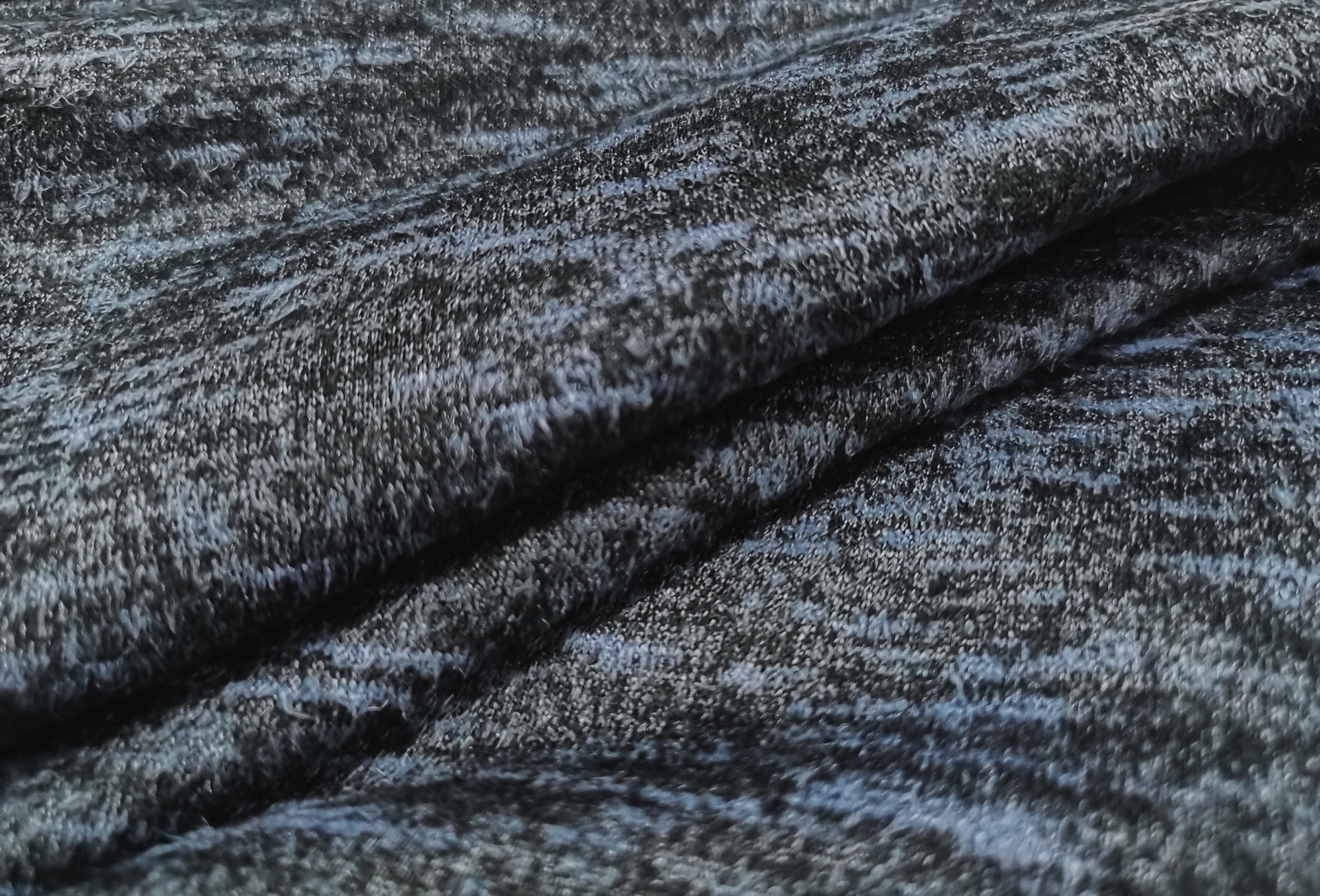 Cationic Two Way Stretch Elastane Fabric