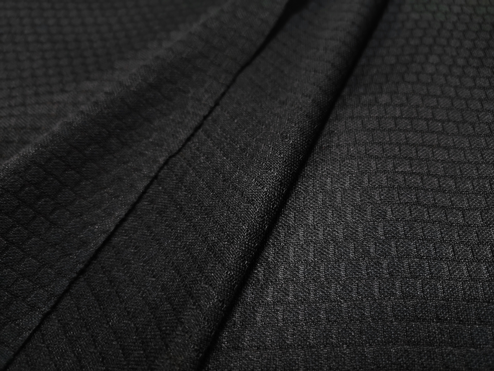 Fútbol Tejido Jacquard