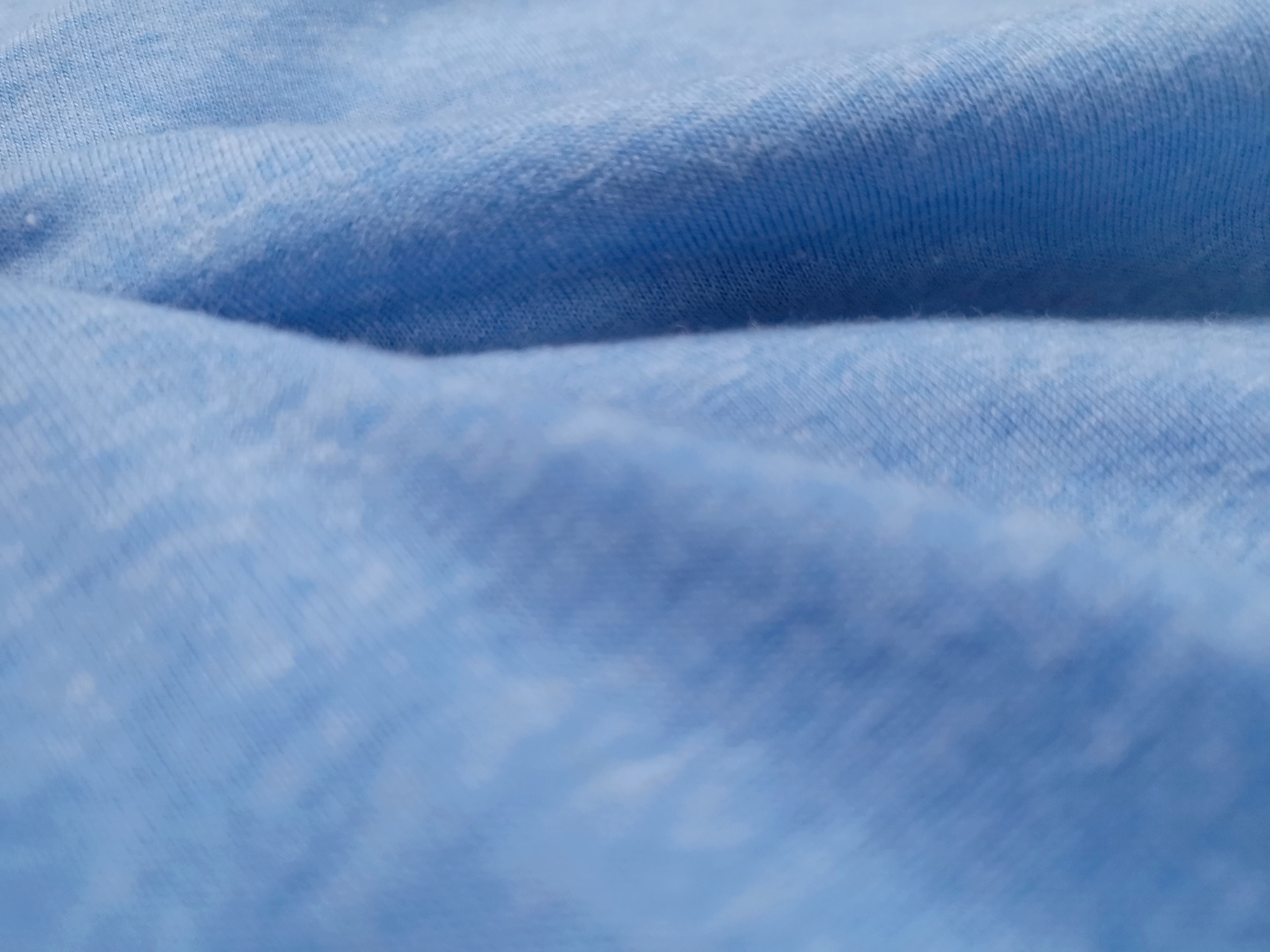 Single Fabric