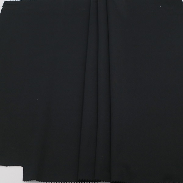 100% Polyester Single Jersey Boned With Fleece Knit Fabric