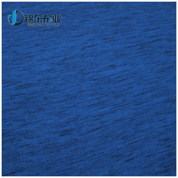 100% Polyester Scuba Interlock Fabric