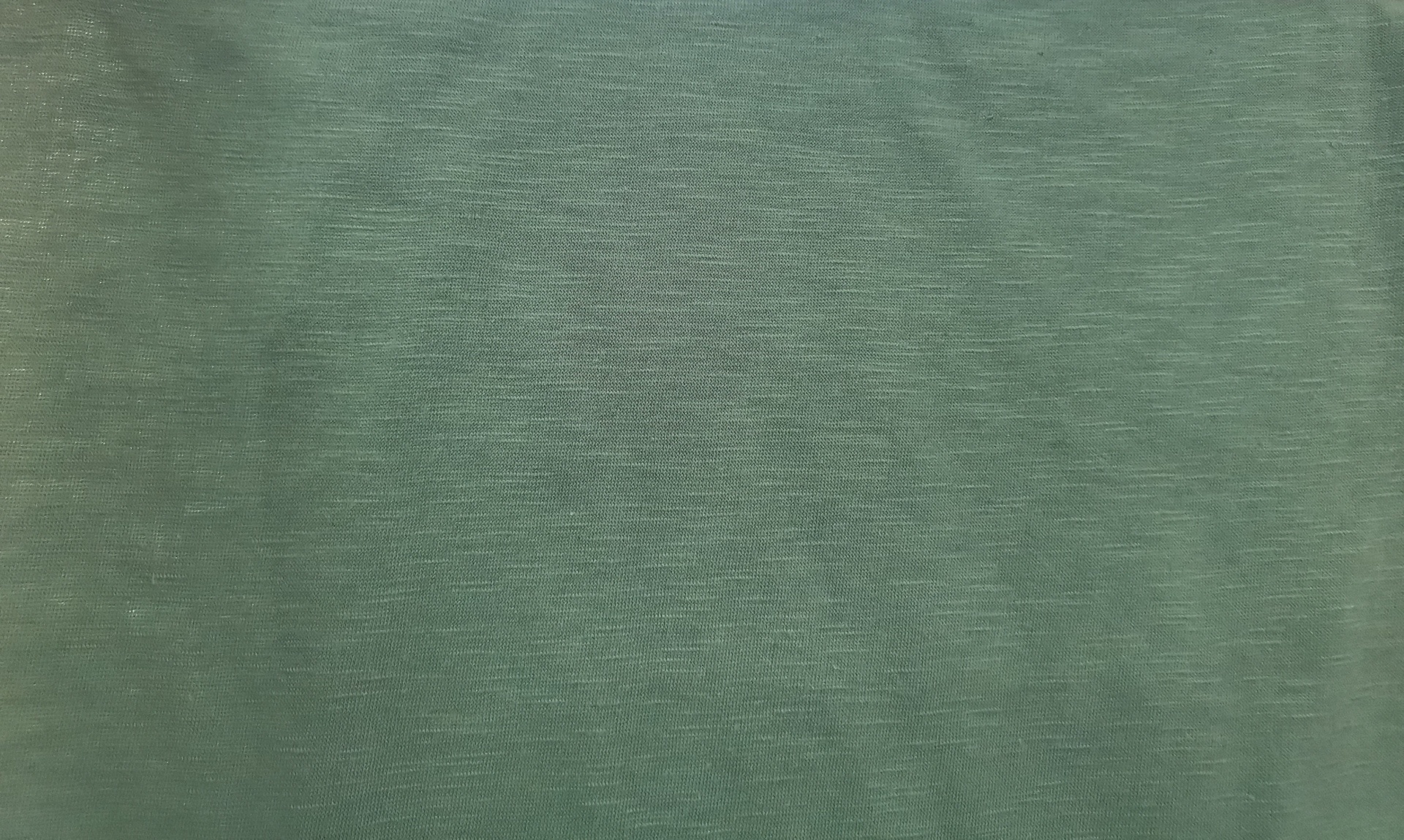 Tejido de Jersey Slub