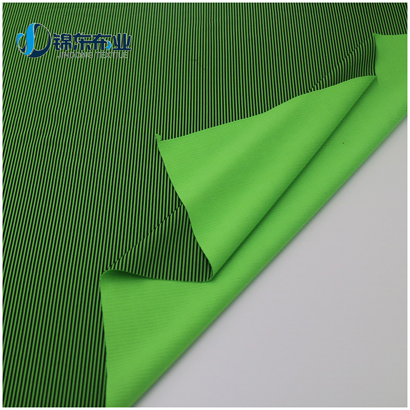 Double Jersey Fabric