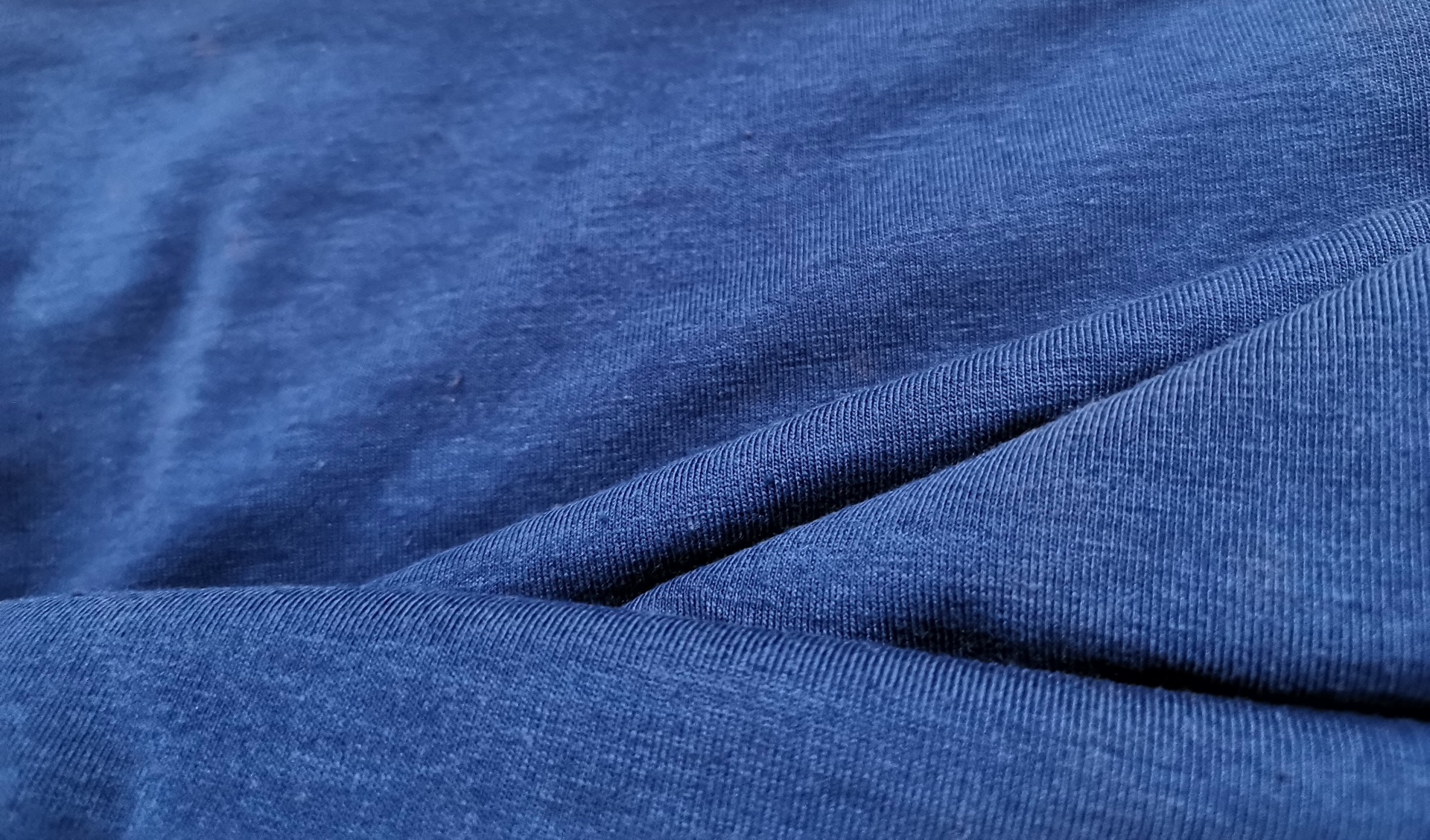 Spandex Single Jersey Fabric Brushed