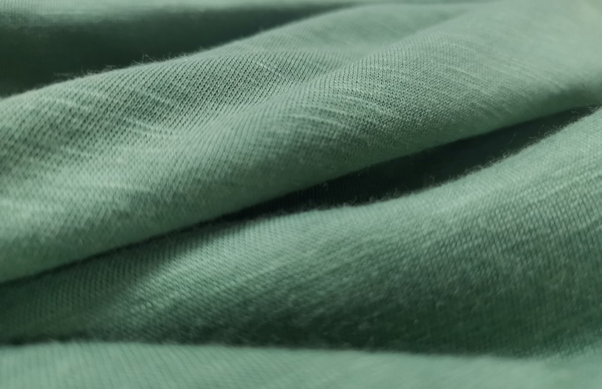 Slub Jersey Fabric