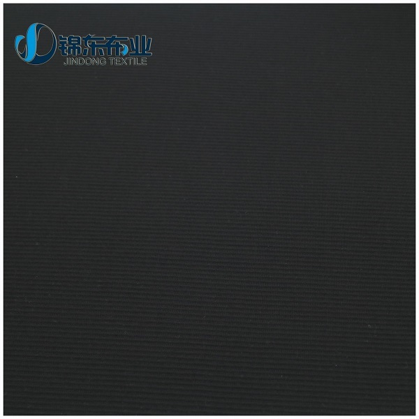 Wholesale Polyester Spandex Jersey Fabric Stripe Sports Legging fabric For Jacket