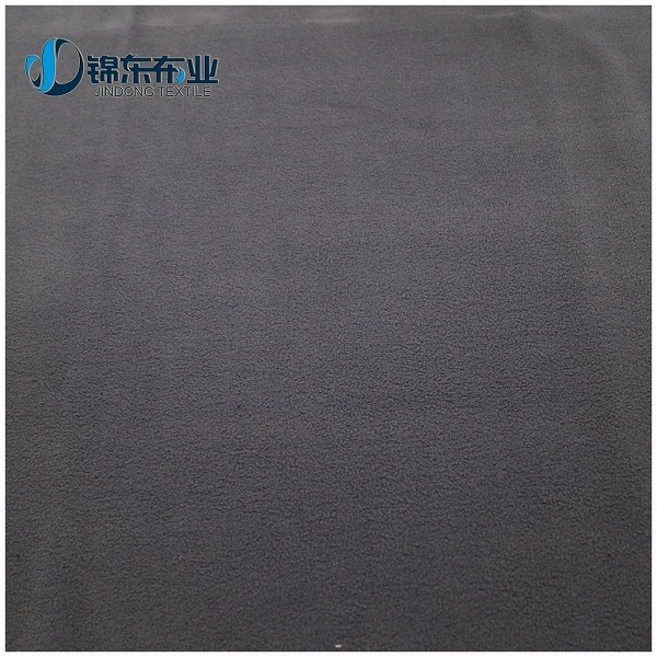 Micro polyester fleece