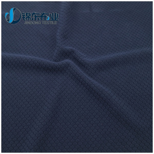 Bonded Fabric