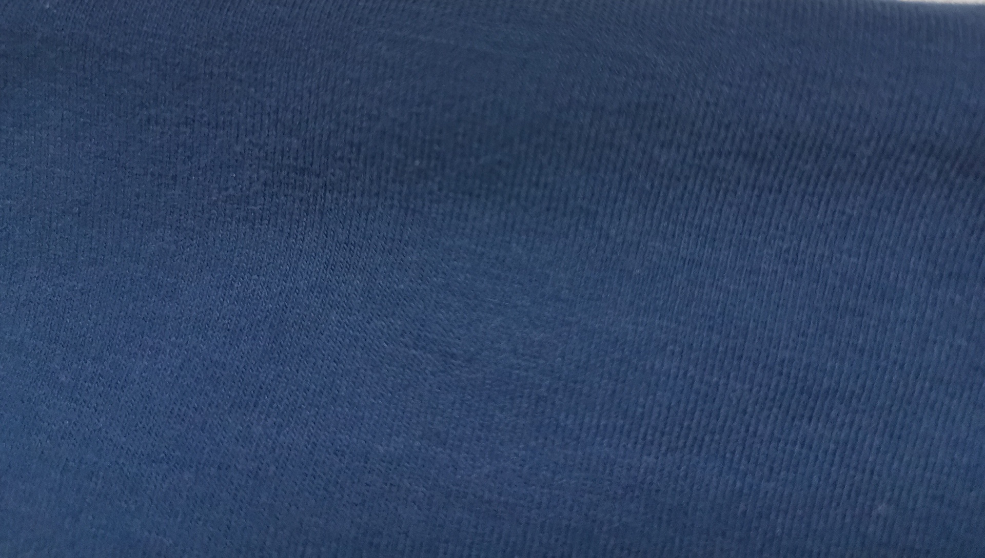 Spandex sola tela de Jersey