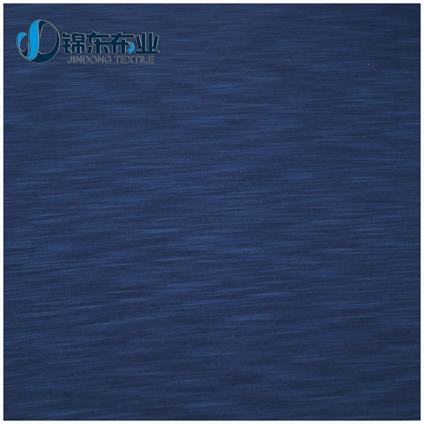 100% polyester one side brush tech fleece