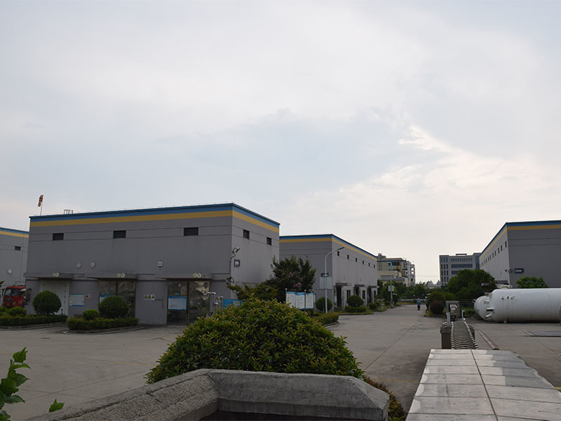 工厂展示