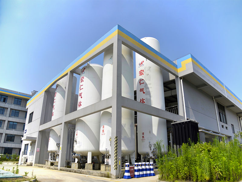 工厂展示