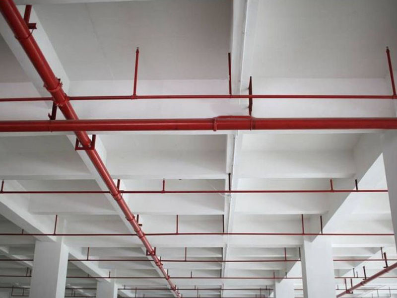 消防安装工程 消防安装工程