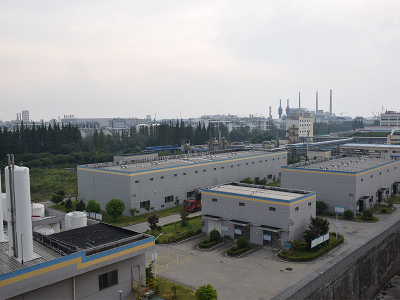 工厂展示