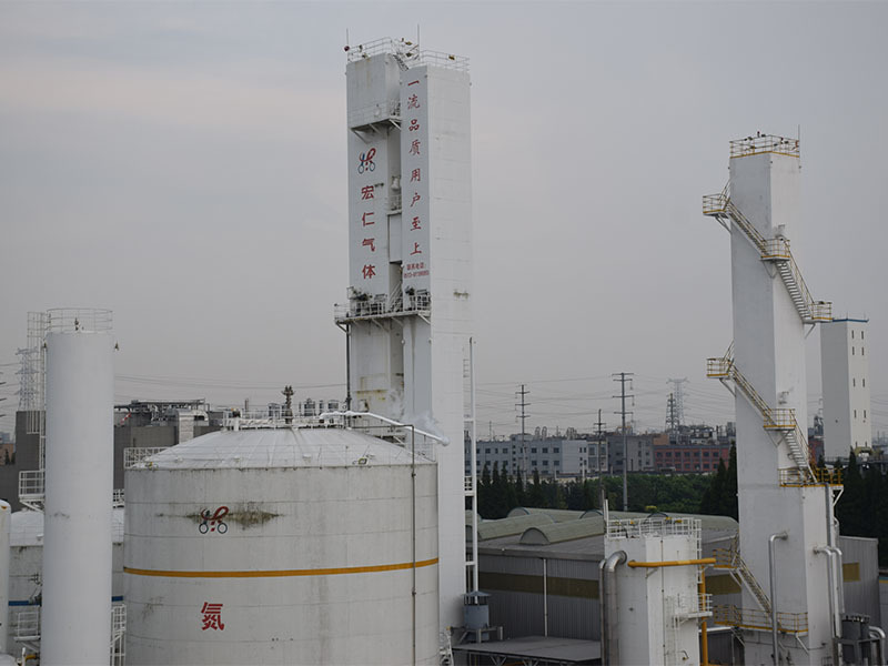 工厂展示