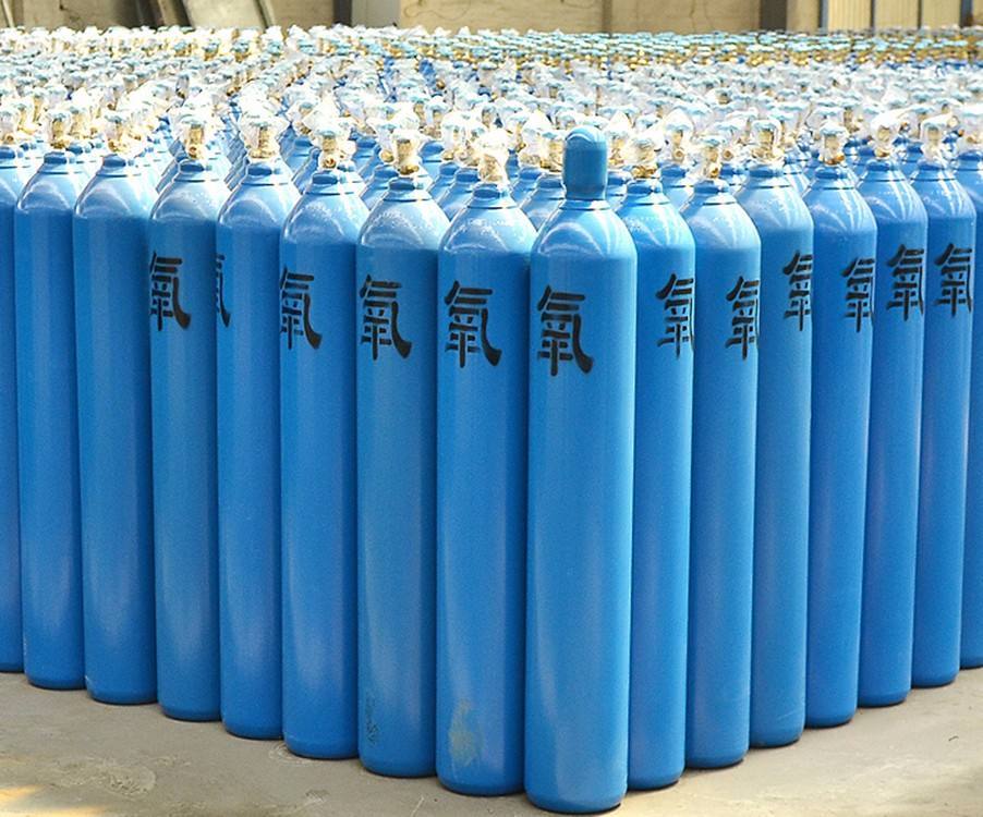 高纯气体-氧气性质及应用