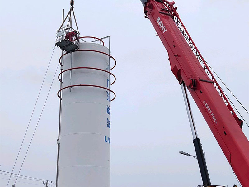 天然气项目工程 天然气项目工程