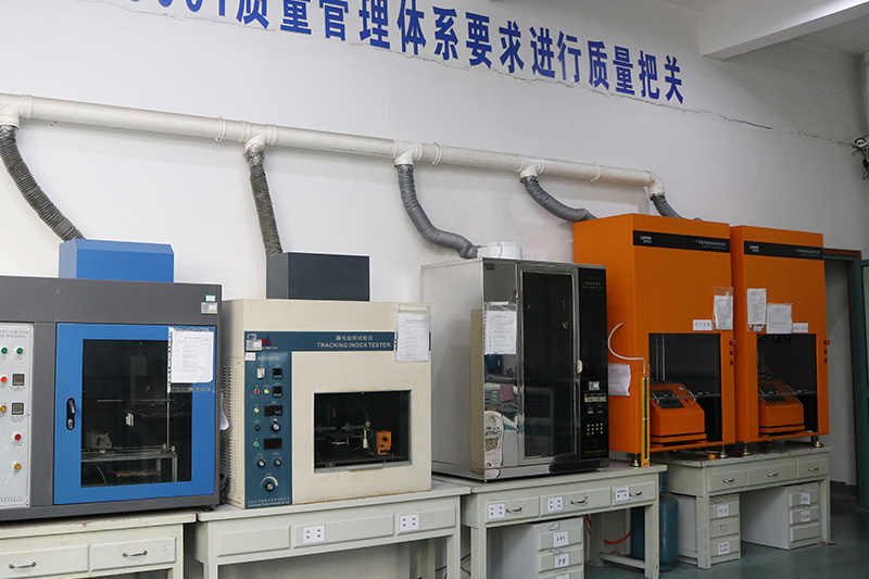 阻燃测试仪器 阻燃测试仪器