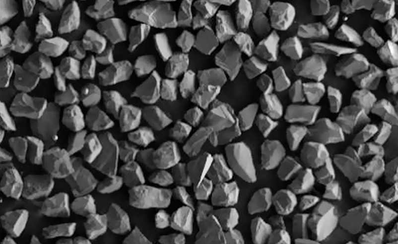 Bor New Materials launched a new heavyweight product in 2018-new fluid abrasive