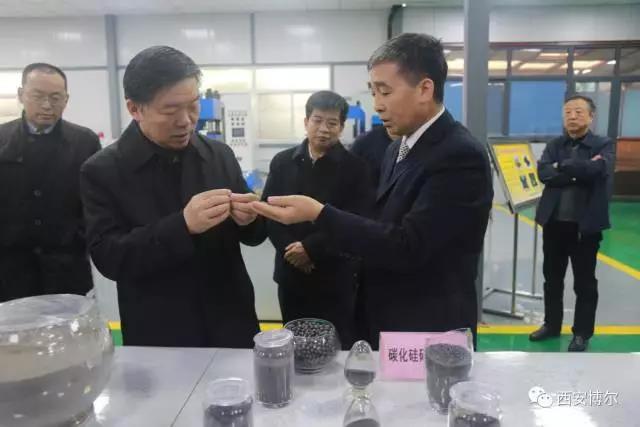 Deputy Director of Shaanxi Provincial People's Congress Standing Committee