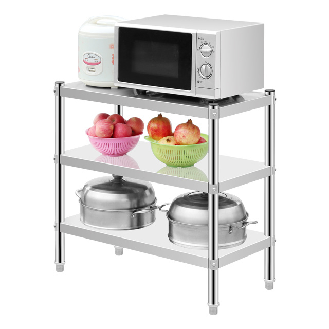 stainless steel kitchen storage shelf stainless steel kitchen storage shelf