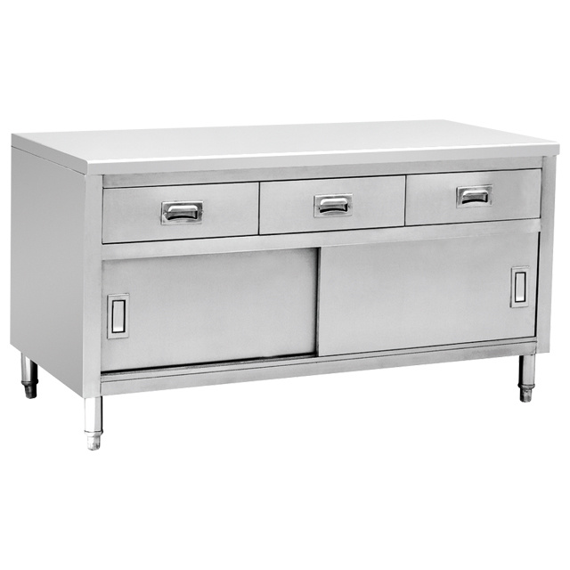 Bench Cabinet With Drawers BN-C07 Bench Cabinet With Drawers BN-C07