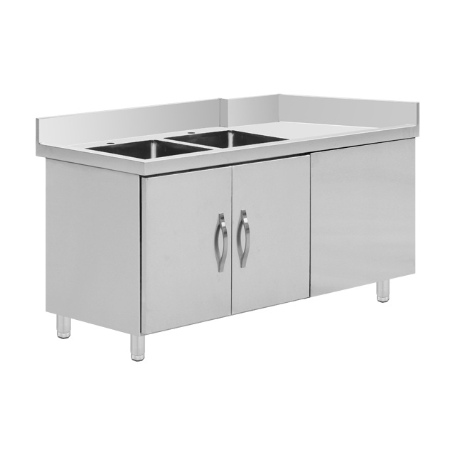 Stainless Steel Kitchen Cabinet BN-C32 Stainless Steel Kitchen Cabinet BN-C32