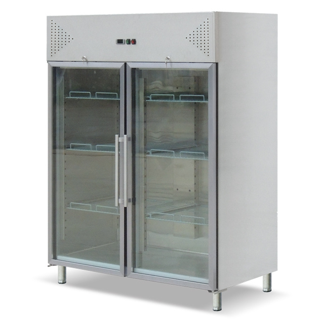 New Kitchen Hotel Refrigeration Equipment/Ice Cabinet