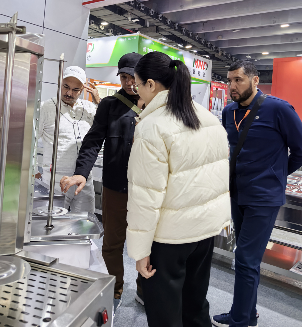 2024 Guangzhou Pazhou Hotel Supplies Exhibition 2024 Guangzhou Pazhou Hotel Supplies Exhibition