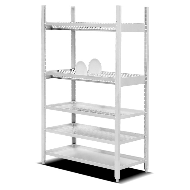 stainless steel kitchen storage shelf BN-RD00-3 stainless steel kitchen storage shelf BN-RD00-3