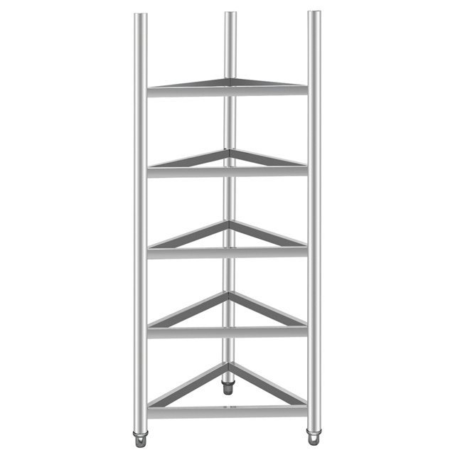 5 Layers Steam Frame BN-R07