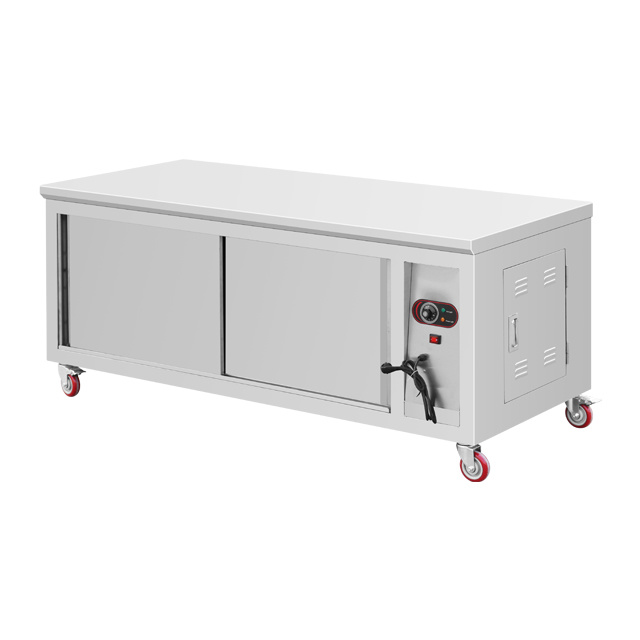 Stainless Steel Kitchen Cabinet BN-C30 Stainless Steel Kitchen Cabinet BN-C30