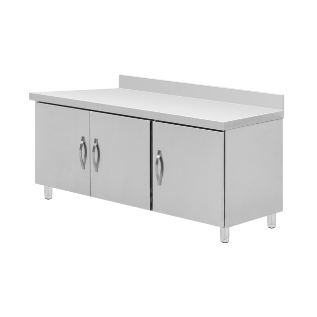 Stainless Steel Kitchen Cabinet BN-C33 Stainless Steel Kitchen Cabinet BN-C33