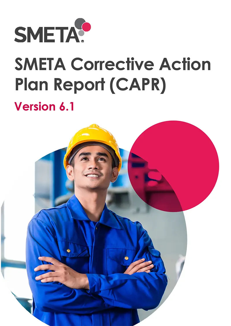 SMETA Certification SMETA Certification